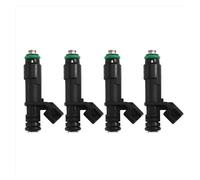 Injection Nozzle for BEI for QI for Changan 1.5 Compatible Fuel Injector Nozzles-4Pcs Set LDA-P19A Model Injection System Fuel Injector Nozzle
