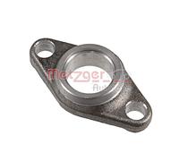 Injection Nozzle Holder METZGER Fits CITROEN Berlingo FORD PEUGEOT 03-17 1982A1