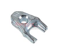 Injection Nozzle Holder METZGER Fits NISSAN Nv400 RENAULT VAUXHALL 05-16 4420519