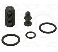 injection nozzle seal kit 235.590 ELRING for SKODA AUDI VW SEAT MITSUBISHI JEEP