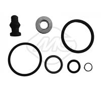injection nozzle seal kit 43005 Metalcaucho for VW FORD SEAT SKODA AUDI