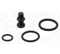 injection nozzle seal kit 434.660 ELRING for SKODA AUDI VW SEAT MITSUBISHI JEEP