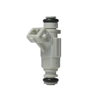 Injection Nozzles Fit for CITROËN C4 Pallas 2008-2013 Xsara Picasso 2006-2012 Fit for Peugeot 206 307 0280156272 Fuel Injector Fuel Injectors Replacement(1PC)