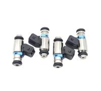 Injection Nozzles Fit for Fiat Punto Doblo Panda Seicento 1.1 Mk2 1.2 8V IWP116 71718655 71719101 71729224 Fuel Injectors Nozzle Fuel Injector(4pcs)