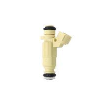 Injection Nozzles Fit for Hyundai HB20 Fit for Kia Soul Cerato 1.6L 16V 4PCS Fuel Injectors Nozzle 35310-2B030 353102B030 Fuel Injector(1PC)