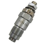 Injection Nozzles Fit for Shibaura S723 Perkins 103.10 Engine Replace Accessoris 3pcs Fuel Injectors Nozzles SBA131406330 131406330 Fuel Injectors Replacement