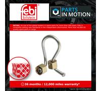 febi bilstein 35563 Injection Pipe, pack of one
