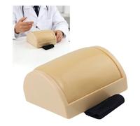 Injection Practice Kit Simulates Real Skin Silicone Material Phlebotomy Practice Kit Suitable For Training Courses On Intravenous Puncture And First Aid.