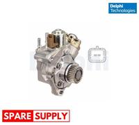 INJECTION PUMP FOR PEUGEOT 3008 308 5008 508 DELPHI HRP711