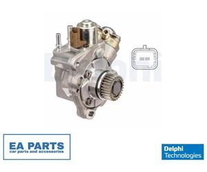 Injection Pump for PEUGEOT 3008 308 5008 508 DELPHI HRP711
