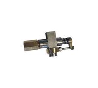 Injection Pump Fuel Pump Compatible with 4-Stroke Stationary Horizontal Diesel Internal Combustion Engine Model, Engine Model Replacement Accessories