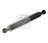 febi bilstein 07844 Throttle Dashpot regulation throttle linkage, diesel injection pump, pack of one