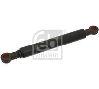 Injection pump vibration damper 14691 FEBI BILSTEIN for MERCEDES-BENZ VITO Bus