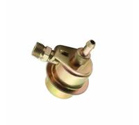 Injection Regulator Compatible With Volvo For 240 DL-GL 1982 1983 1984 1985 1986 Fuel Pressure Regulator Pressures Control Valve OEM: 0280160214