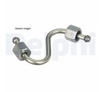 Injection System High Pressure Pipe Delphi 9300-063A-12B1 Fits Hyundai Terracan