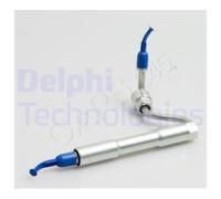 Injection System High Pressure Pipe DELPHI Fits FORD JAGUAR Mondeo Iii 1135138