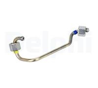 Injection System High Pressure Pipe Delphi HPP411 Fits Ford Jaguar Mondeo