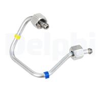 Injection System High Pressure Pipe DELPHI Fits FORD Tourneo Connect 1457683