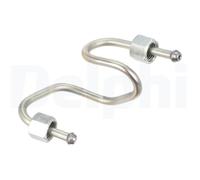 Injection System High Pressure Pipe DELPHI Fits RENAULT NISSAN Box 7701209702