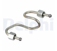 Injection System High Pressure Pipe Delphi HPP012 Fits Dacia Nissan Renault