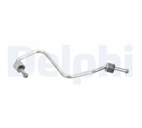 Injection System High Pressure Pipe Delphi HPP014 Fits Dacia Nissan Renault