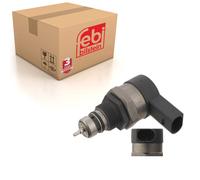 Injection System Pressure Control Valve Fits Mercedes Benz E-Class Mo Febi 28424