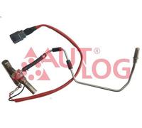 Injection Unit, soot/particulate filter regeneratio for FOCUS III 1.6 2012-2015