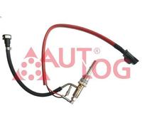 Injection Unit, soot/particulate filter regeneration AUTLOG AV6507