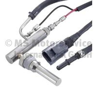 INJECTION UNIT SOOT/PARTICULATE FILTER REGENERATION FITS: FORD ESCAPE II 2.0