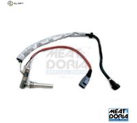 Soot Particulate Filter Injection Unit Fits FORD Transit Box Bus 06-14 1839867