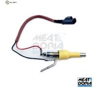INJECTION UNIT SOOTPARTICULATE FILTER REGENERATION 1955 FOR FORD SAFA 3.2L 5cyl