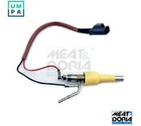 INJECTION UNIT SOOTPARTICULATE FILTER REGENERATION 1955 FOR FORD SAFA 3.2L 5cyl