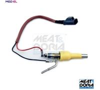 INJECTION UNIT SOOTPARTICULATE FILTER REGENERATION 1955 FOR FORD SAFA 3.2L 5cyl