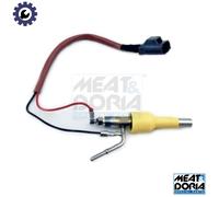 INJECTION UNIT SOOTPARTICULATE FILTER REGENERATION 1955 FOR FORD SAFA 3.2L 5cyl