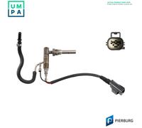 Pierburg DPF Injection Unit fits Ford