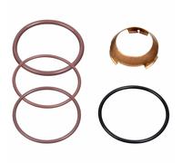 Injection Valve Gasket Set Fits Scania 4 F K N P G R T S Series Febi 104465