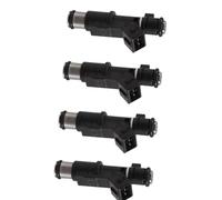 Injection Valve Petrol Car Fuel Injector Nozzle Injectors Replacement Accessories 0280156328 Compatible with Fiat for Ulysse II 2.0 I 138cv