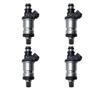 Injection Valve Petrol Compatible with CR-V 2.0L for Odyssey 2.3L 1998 for Civic 1.6L 1996 1997 1998 1999 2000 Fuel Petrol Injector Nozzle 06164P5M000