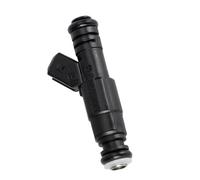 Injection Valve Petrol Diesel Injection Nozzle Easy Install Engine Part Compatible with Mercury for Cougar V8 5.0L 1991 1992 1993 0280155821(1pcs)