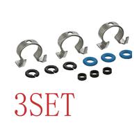INJECTOR SEAL RING SET FOR FORD 1.0 ECOBOOST - PETROL TURBO ENGINE KIT