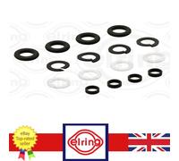 Injection Valve Seal Ring Set For Alpheon ALPHEON Buick ALLURE LA 12631646