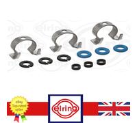 Injection Valve Seal Ring Set For Ford B-MAX C-MAX ECOSPORT FIESTA