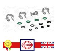 Injection Valve Seal Ring Set For Ford FOCUS GALAXY KUGA MONDEO 1755074