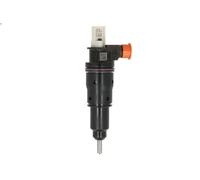Injecto DELPHI BEBJ1F11201-12B1 for VOLVO FM 10.837 2005-