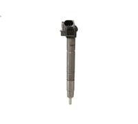 Bosch Common Rail Injector With Seal Ring 445117044 - OE Specification & Quality