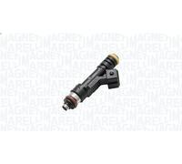 Injecto MAGNETI MARELLI 805000000019 for IVECO DAILY IV Van 3 2007-2011