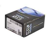 Injecto MEAT & DORIA 75112258 for VW POLO (6N2) 1.4 1999-2001