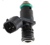 Injecto MEAT & DORIA 75114832 for SKODA YETI (5L) 1.6 2014-2017