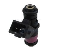 Injecto MEAT & DORIA 75117223E for RENAULT SCENIC II (JM0/1_) 1.4 2003-2008