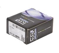 Injecto MEAT & DORIA 75117803 for AUDI A3 (8P1) 1.6 2003-2012